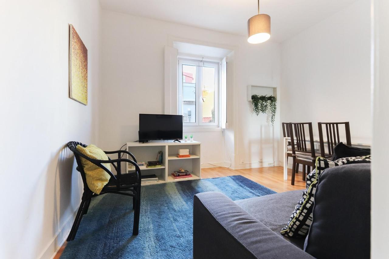 Parlamient River View By Homing Apartment