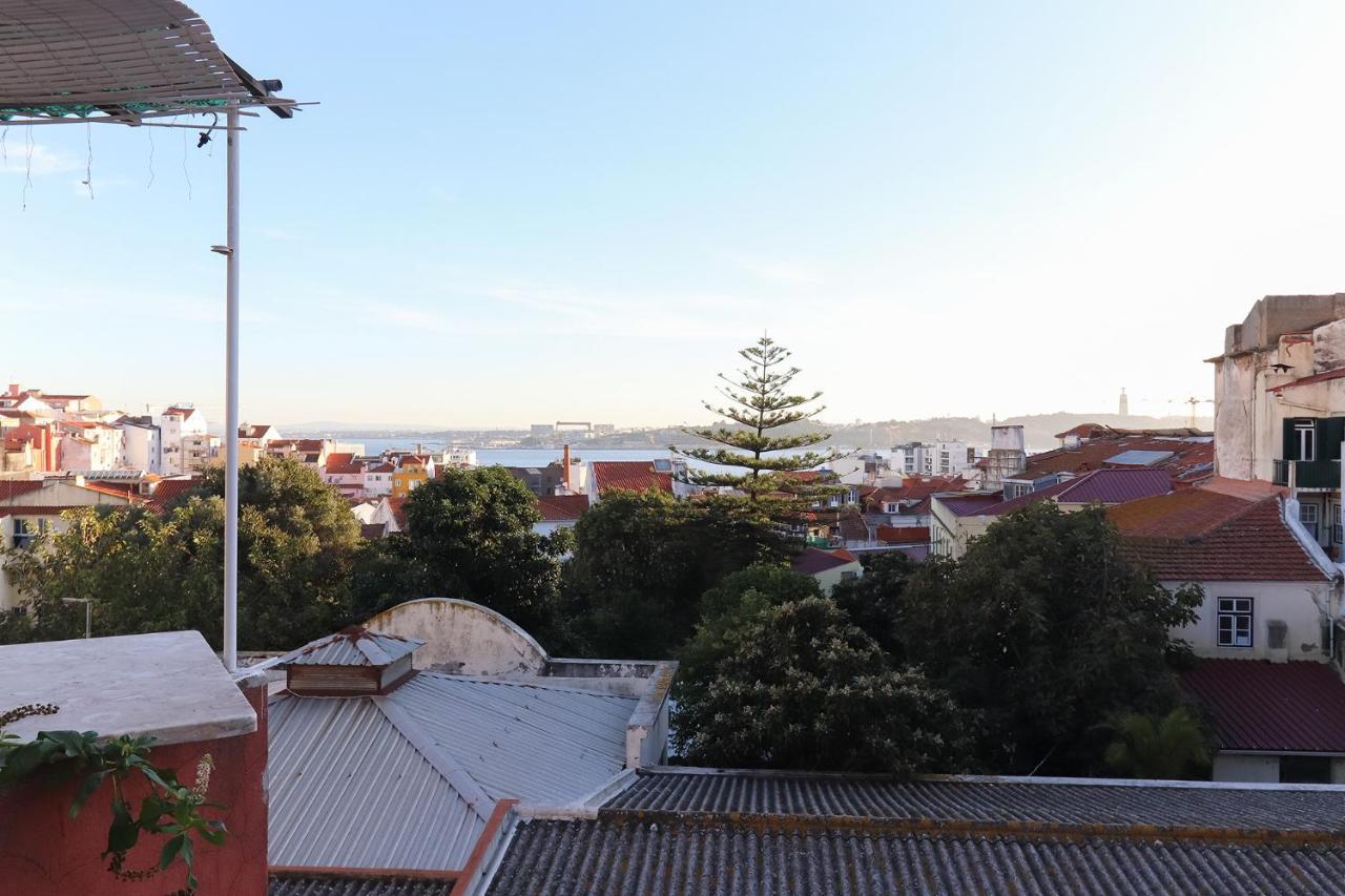 Parlamient River View By Homing Apartment *