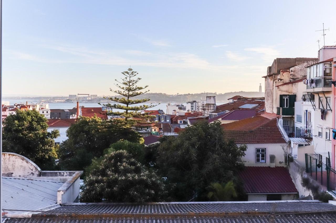 Apartment Parlamient River View By Homing Lissabon