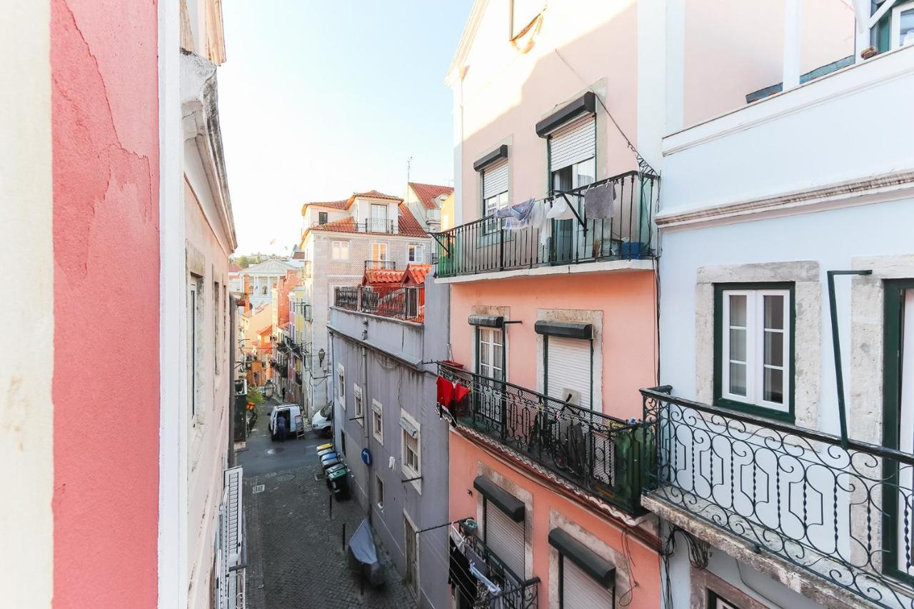 Apartment Parlamient River View By Homing Lissabon