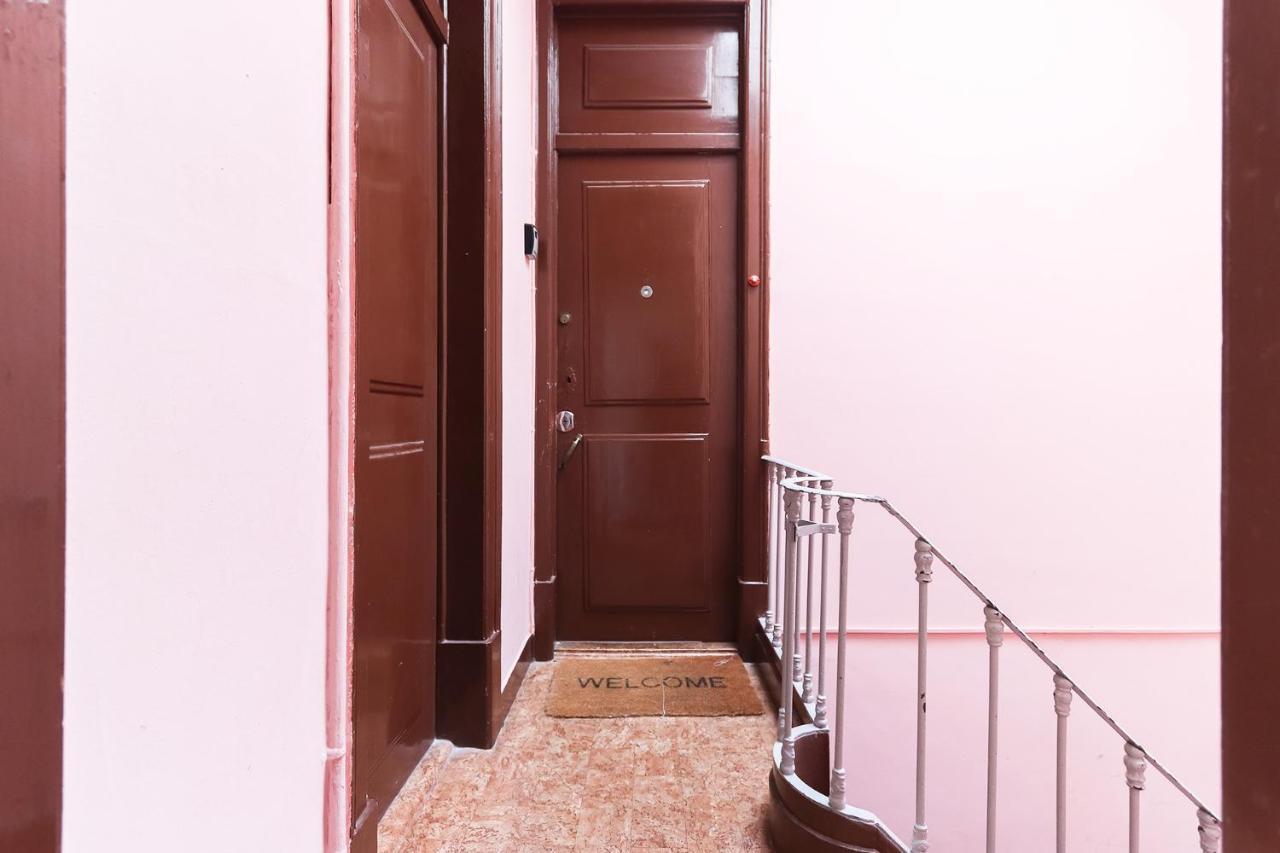 Parlamient River View By Homing Apartment Lissabon